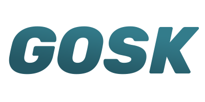 GOSK Logo